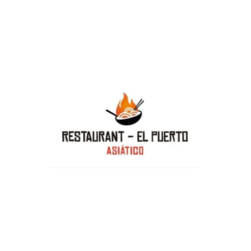 Asiatico Puert Mahon